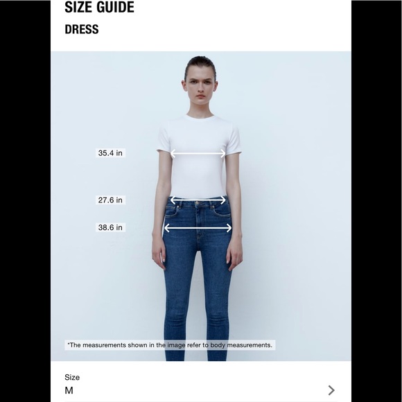 NWT ZARA Cropped Blazer Neon Green M Blogger’s Fav - Picture 10 of 10